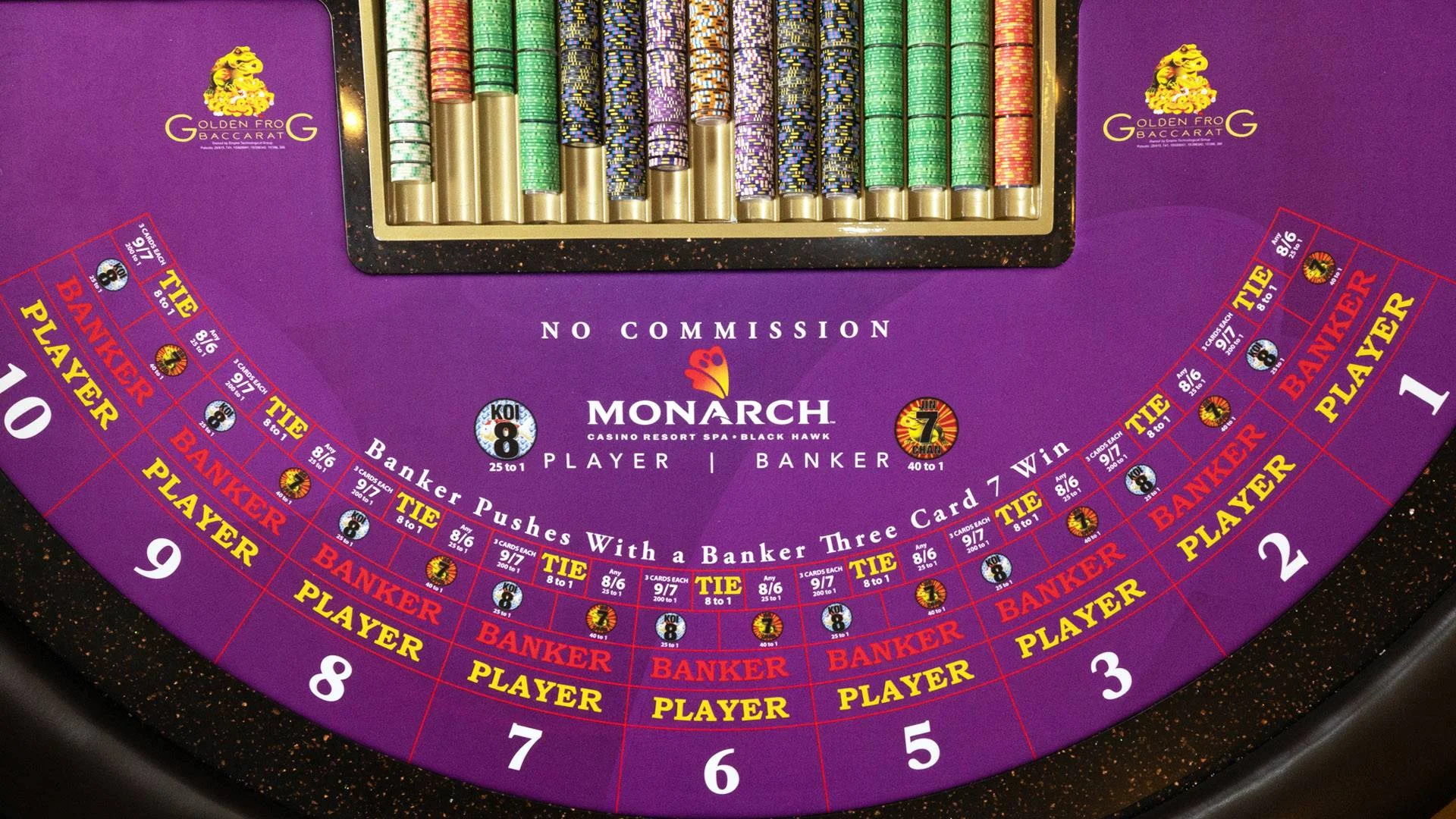 百家乐精英赛现场